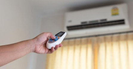 KLIMA UREĐAJ DUPLIRA RAČUN ZA STRUJU, SVE ZBOG 1 GREŠKE: Evo kako da vam računica bude manja - PROVJERENO DJELUJE