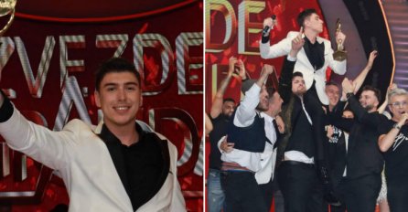 ON JE NOVI POBJEDNIK ZG! OVE DETALJE O MAHIRU NISTE ZNALI: Napustio takmičenje zbog smrti majke, A SINOĆ OSVOJIO CIJELI BALKAN