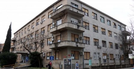 Bačena bomba na kuću u centru Mostara