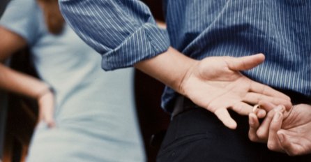 PET TIPOVA MUŠKARACA KOJI ĆE UVIJEK PREVARITI! Obratite pažnju na partnera ako mu se BROJ GODINA završava na 9!