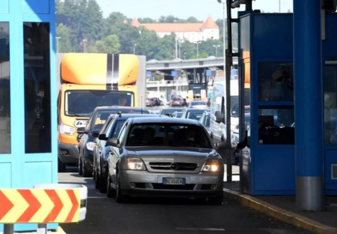 Građani Srbije mogu putovati u Hrvatsku bez ograničenja