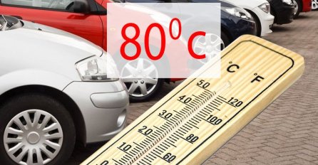 ZVUČI BANALNO, ALI MNOGI TO NE RADE KAKO TREBA: Kako se pravilno koristi klima u kolima? NAJVAŽNIJE STVARI GRIJEŠITE