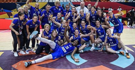 Ko je košarkašicama BiH pomogao, ko se hvalio, a ko samo čestitao