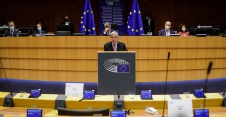 Izetbegović i Krišto na Samitu parlamentaraca Balkana i Evropskog parlamenta