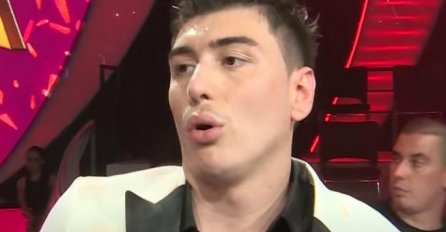 PORODIČNA TRAGEDIJA! POSVETIO POKOJNOJ MAJCI! Mahir je POBJEDNIK Zvezda Granda, a sad se oglasio NJEGOV OTAC