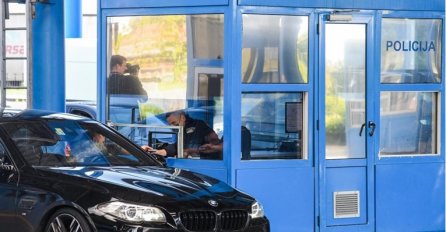 HDZ BiH: Hrvatska je otvorila granicu sa Srbijom, s BiH nije, Čime smo to zaslužili?