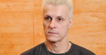 OVO JE PRAVO IME ĐORĐA DAVIDA, SKORO NIKO NE ZNA ŠTA MU PIŠE U LIČNOJ KARTI: A TEK DA ČUJETE KOJI FAKULTET JE ZAVRŠIO, iznenadit ćete se