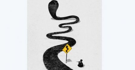 TEST LIČNOSTI - ONO ŠTO PRVO VIDITE NA SLICI OTKRIVA VAŠU BLISKU BUDUĆNOST: Saznajte šta je skriveno u vašoj duši