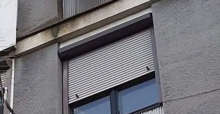 IMAMO HIT GODINE, PRIZOR IZ ZAGREBA NASMIJAO JE HILJADE LJUDI: Morate vidjeti šta neko suši na svom prozoru