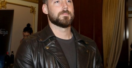 Malo ko zna da je STRUGAR BIO U VEZI SA VODITELJICOM JUTARNJEG PROGRAMA! Njihova romansa počela je na fakultetu, a onda se ona zaposlila