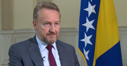 OTPUTOVAO DANAS HITNO U BRISEL: Zašto su stranci zvali Bakira Izetbegovića?