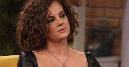 ZBOG NJEGA JE NAPUSTILA ESTRADU, A ONDA - RAZVOD! Ovaj fudbaler je bivši muž Slavice Ćukteraš!