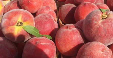 JEDNU GREŠKU UPORNO PRAVITE! Evo kako se PRAVILNO skidaju pesticidi sa voća – važno je