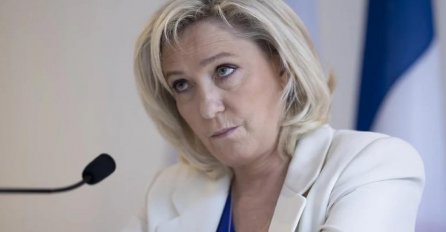 Izbori u Francuskoj: Rezultat stranke Marine Le Pen označava poraz krajnje desnice