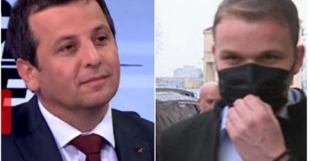 Nebojša Vukanović otkrio zašto ne ide na sastanak kod Stanivukovića