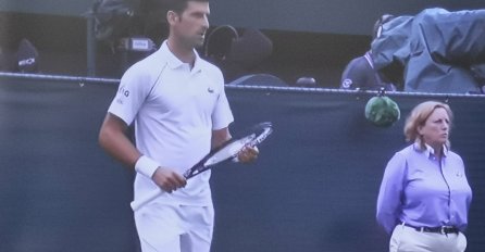 Poznato s kim je Novak trenirao, Beker otkrio da je i dalje u šoku