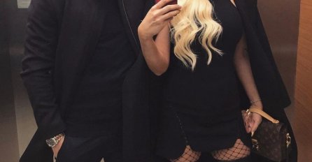 "ŽIVOT BIH DALA ZA MOG DUŠKA" JELENA KARLEUŠA PROGOVORILA O SUPRUGU: Otkrila šta Duško najviše voli kod nje