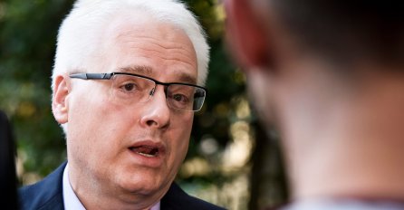 Ivo Josipović: Samo dogovor u BiH, bez nametanja sa strane