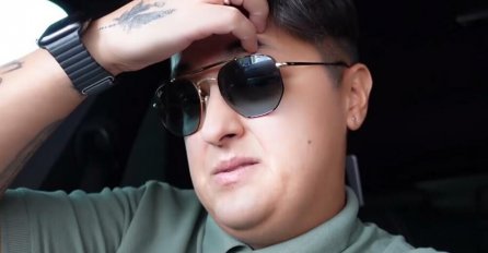 POBJEDNIK ZVEZDA GRANDA SE OTROVAO, Marija se odmah oglasila: MUCA OD STRESA, evo šta se desilo