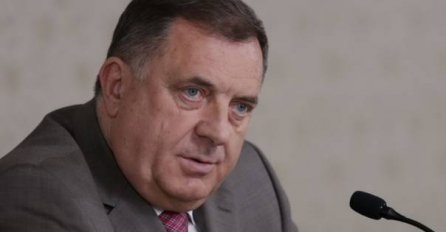 Dodik: Sahranjeno je povjerenje, za nas u BiH više nema visokog predstavnika