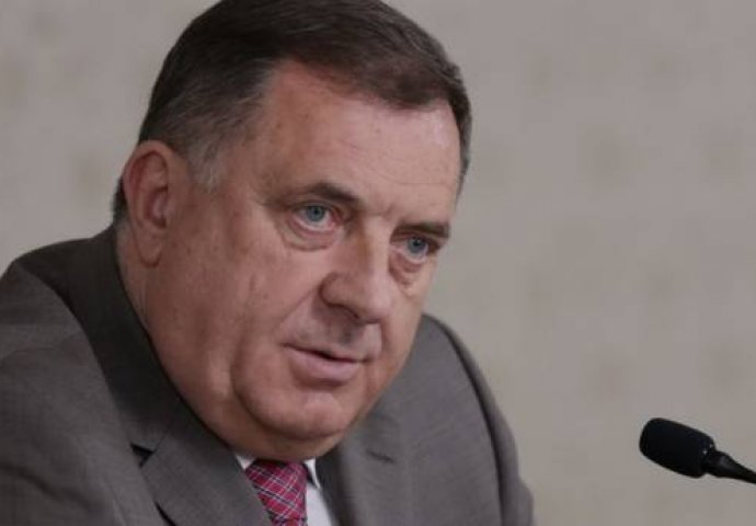 Dodik: Sahranjeno je povjerenje, za nas u BiH više nema visokog predstavnika