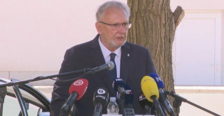 Hrvatska razmatra vraćanje BiH na zelenu listu , ministar Božinović objasnio šta to znači