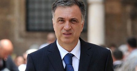 Vujanović: Genocid u Srebrenici ne žigoše narod, nego one koji su učestvovali