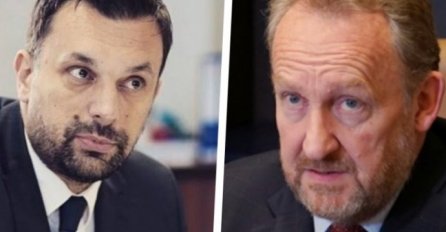 Konaković: Sve što želim da se desi Izetbegoviću neka se meni desi