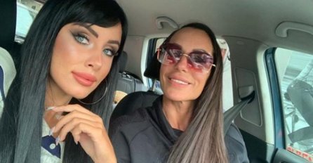 NJU NE SPOMINJU NI PANTOVIĆI, NI SUBOTIĆI: Ovo je mlađa Ljubina kćerka, nikada je ne pokazuje u medijima, A TEK DA VIDITE KAKO IZGLEDA - SAMO GODINU MLAĐA OD ALEKSANDRE