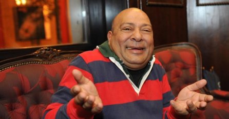 PRONAĐENO OPROŠTAJNO PISMO DŽEJA: Zbog ovih riječi kćerka pokojnog pievača će zaplakati!