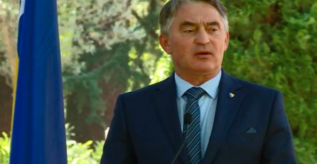 Željko Komšić: Draško Stanivuković je veliko političko razočarenje, od veličanja Draže do odnosa prema Kapiji