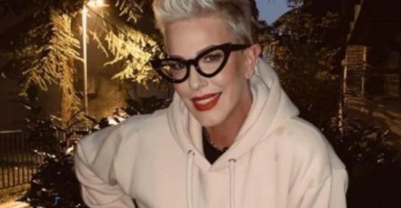 TIJANA DAPČEVIĆ IMALA 115 KG, skinula višak i SADA OVAKO IZGLEDA U KUPAĆEM: Pljušte komentari