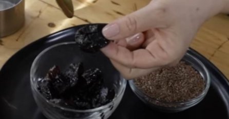 ZABORAVITE SUHE ŠLJIVE, OVO VOĆE JE BOLJE AKO SE MUČITE U WC-u: 5 puta je JEFTINIJE, zaboravite na stomačne probleme