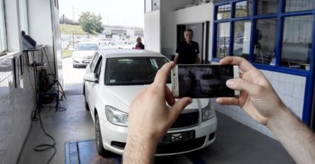 NOVI ŠOK ZA VOZAČE - ZBOG 1 GREŠKE NA TEHNIČKOM, KAZNA? Evo šta nikako ne smijete da uradite tokom pregleda vozila!
