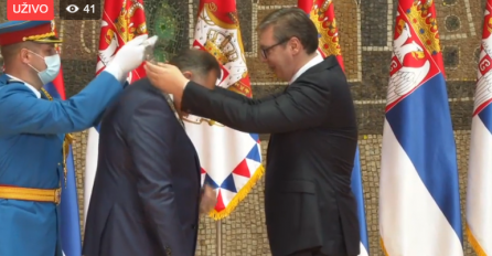 DODIK PONOVO PRIJETI: RS-u nije ostavljen izbor ukoliko međunarodna zajednica u BiH ne reaguje na Inzkov akt