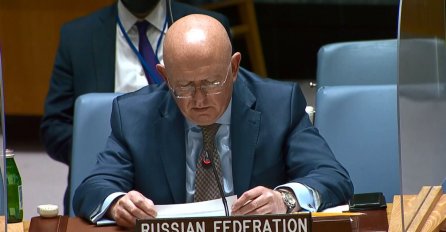 Vijeće sigurnosti UN raspravlja o BiH: Rusija protiv novog visokog predstavnika