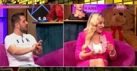 MARKO SINOĆ PRED KAMERAMA IZJAVIO 1 REČENICU O PUNICI ANABELI ATIJAS: Luna morala da reaguje! "TEŠKO MI JE ..."