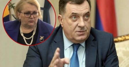 Dodik žestoko napao Turković nakon njenog govora u UN-u!