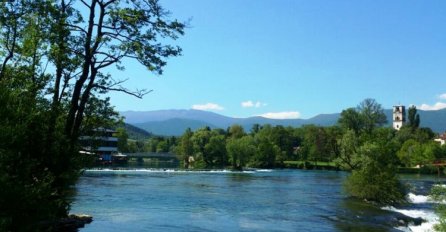 Bihać jutros najtopliji sa 27 stepeni, danas u BiH sunčano