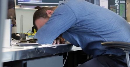 STALNO STE POSPANI PREKO DANA? NIJE DO VRUĆINE, MNOGO JE OPASNIJE: Ljekari upozorili na bolest iza bezazlenog simptoma