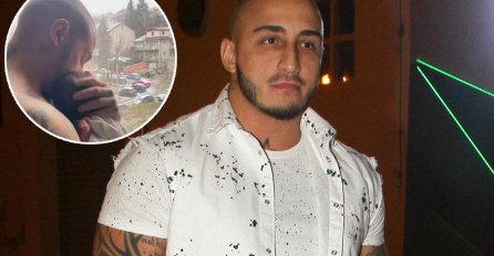 VUK MOB SE OGLASIO - TIČE SE NJEGOVE KĆERKE: Napisao samo 3 riječi, KAD OLIVERA OVO VIDI...