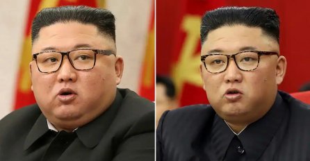 Narod u Sjevernoj Koreji zabrinut jer je Kim Jong-un smršao: "Srca su nam slomljena"