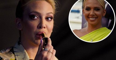 ZA 3 MJESECA SMRŠALA 14 KILOGRAMA - EVO ŠTA JE SVAKI DAN JELA MILICA TODOROVIĆ: Istopila je svaki gram sala!