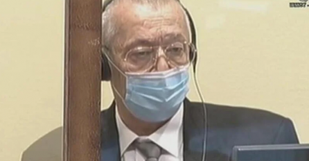 Jovica Stanišić i Franko Simatović osuđeni na po 12 godina