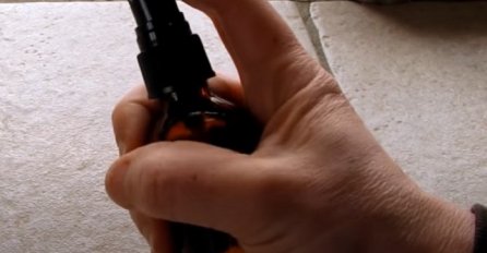 KAKO DA SE RIJEŠITE INSEKATA ZA ČAS POSLA: Muhe, komarci i mravi uz ove domaće sastojke neće imati šanse! 