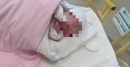 UNUK ŠABANA ŠAULIĆA IZVEO KĆERKU IZ PORODILIŠTA: Ali svi su gledali u njegovu suprugu, POGLEDAJTE KAKO IZGLEDA 5 DANA NAKON POROĐAJA (FOTO)