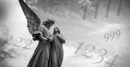  Anđeli komuniciraju s nama kroz brojeve koje konstantno primjećujemo- evo šta znači ako vidite niz istih brojeva: Mnogi kažu da je tačno