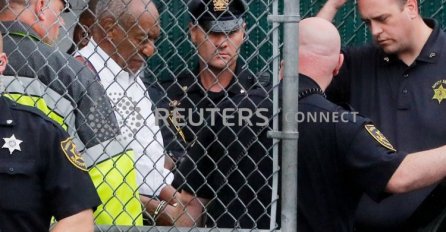 Poništena presuda Billu Cosbyju