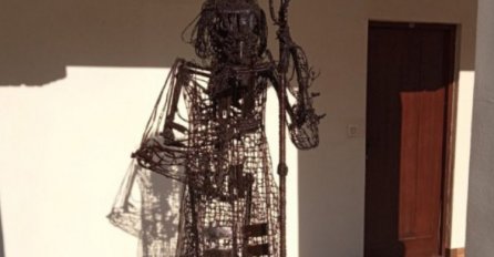 Spomenik patrijarhu Pavlu neće ostati u Višegradu