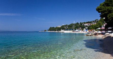 Totalni krah sezone: Jadran u julu posjetilo 155.000 turista manje nego lani